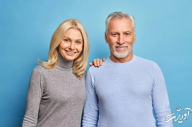 رابطه خوب زناشویی در متولدین روز پنجم ماه رابطه خوب زناشویی